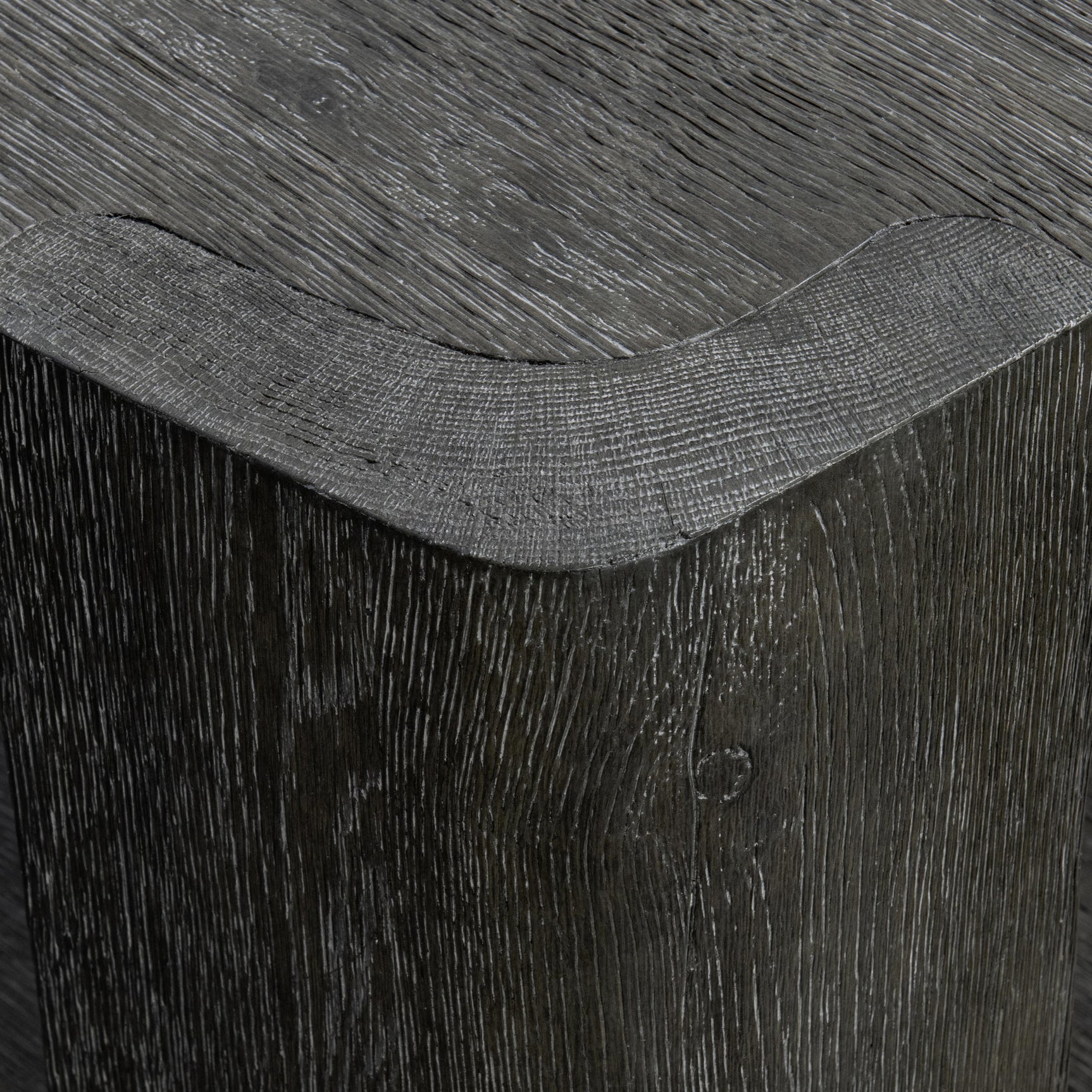 Boyle Bolete Side Table - Ornate Home