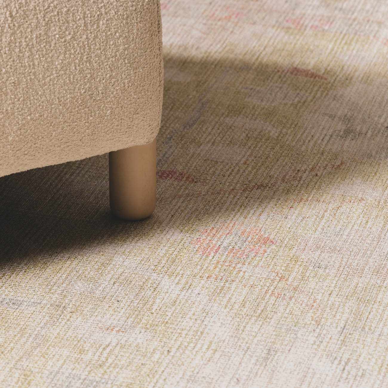 Bozkurt Boutique Washable Rug - Ornate Home