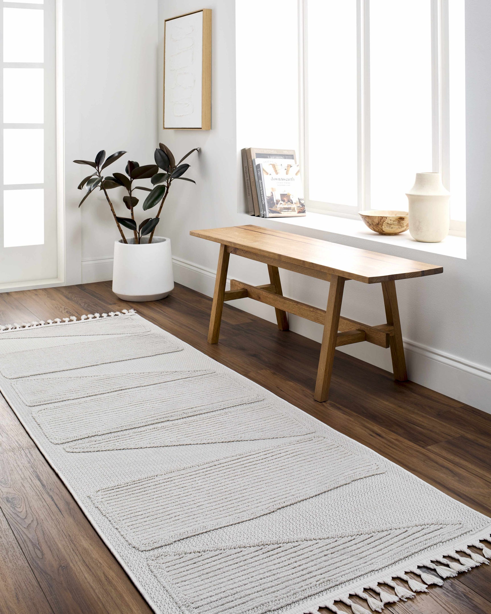 Brac Area Rug - Clearance - Ornate Home
