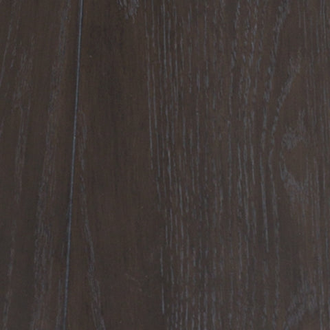 Bracken French Black Round End Table - Ornate Home