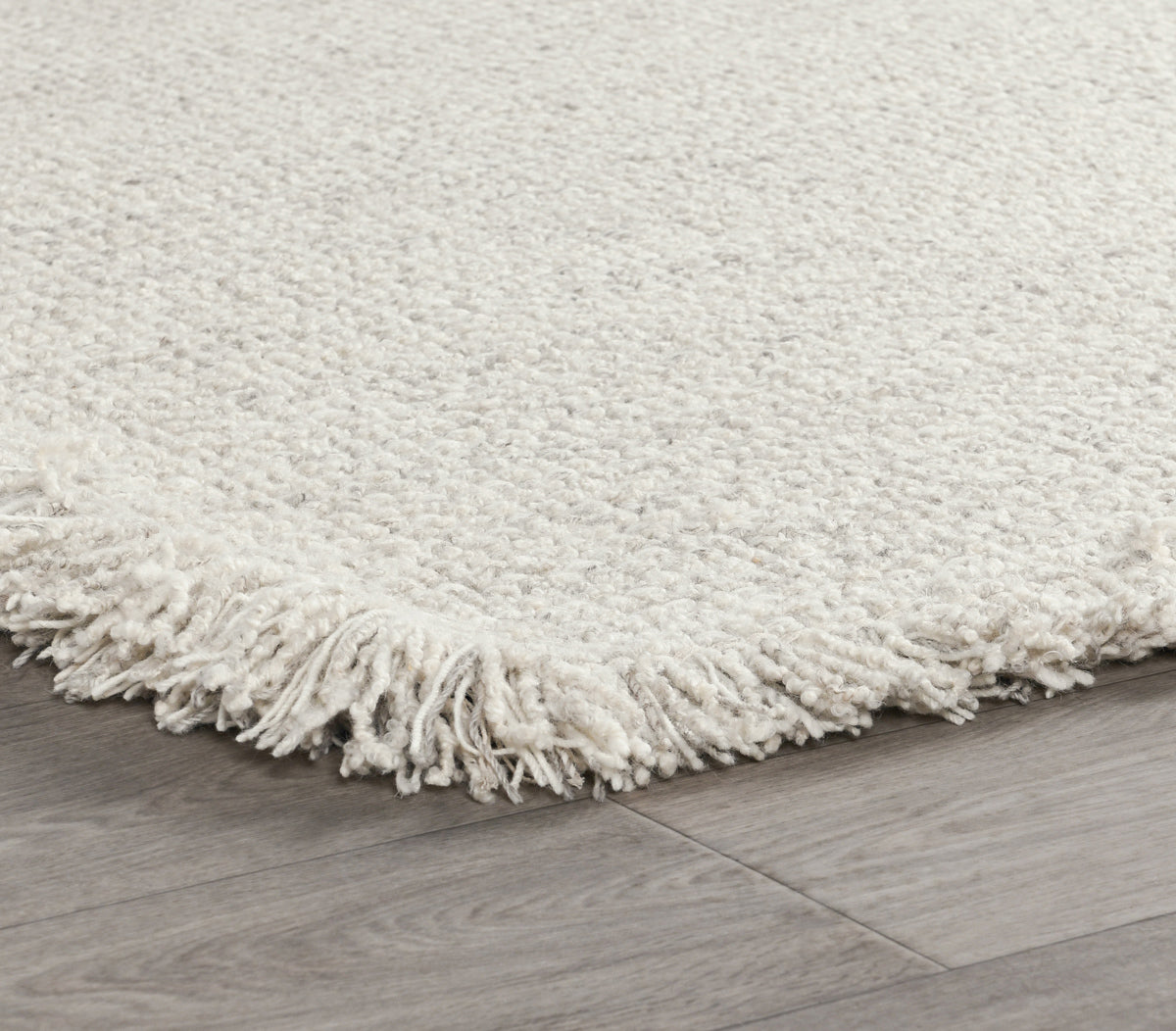 Bradbury Ivory 5'x8' Rug