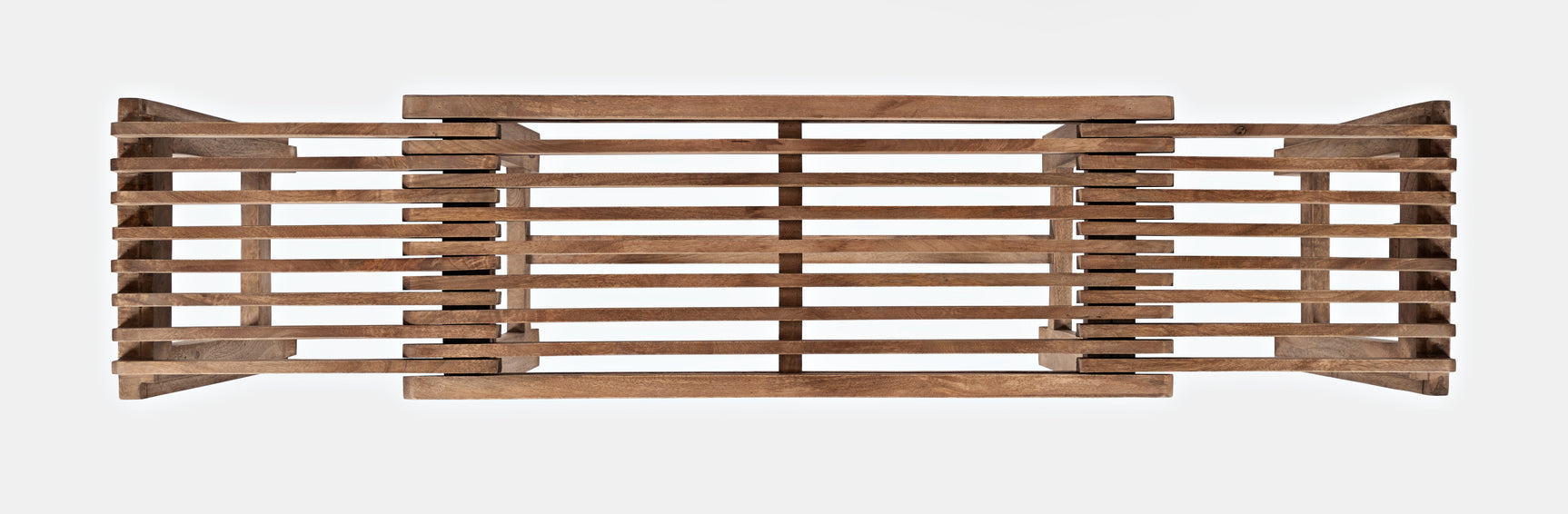 Bradford Buff Extendable Bench - Ornate Home