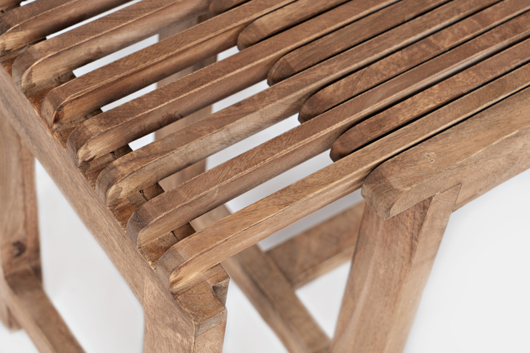 Bradford Buff Extendable Bench - Ornate Home