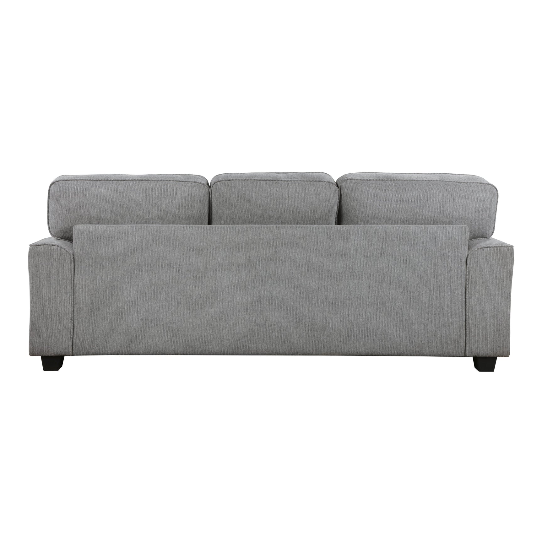 Bradford Gray Sofa - Ornate Home
