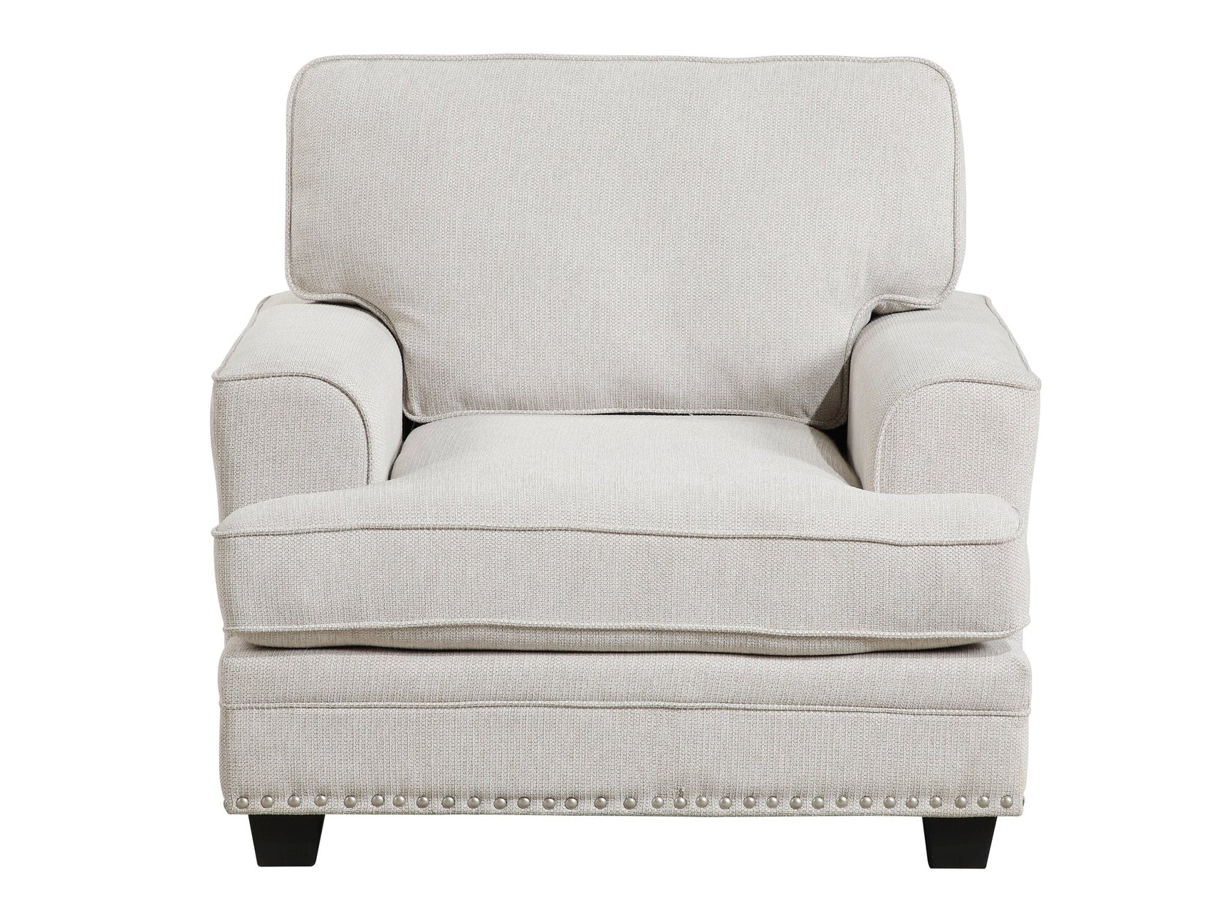 Bradford Sand Chair - Ornate Home