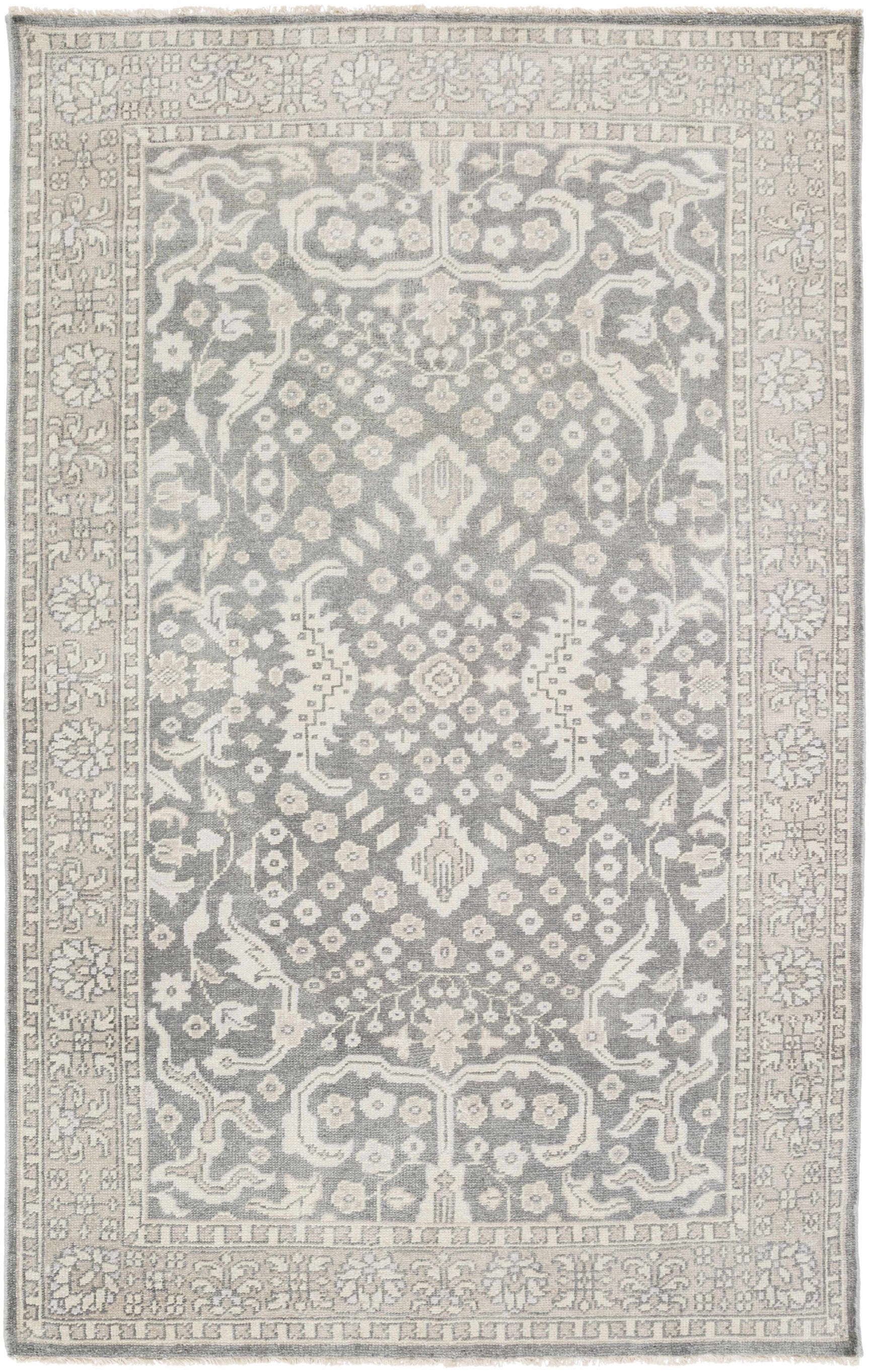 Bradfordsville Premium Rug - Clearance - Ornate Home