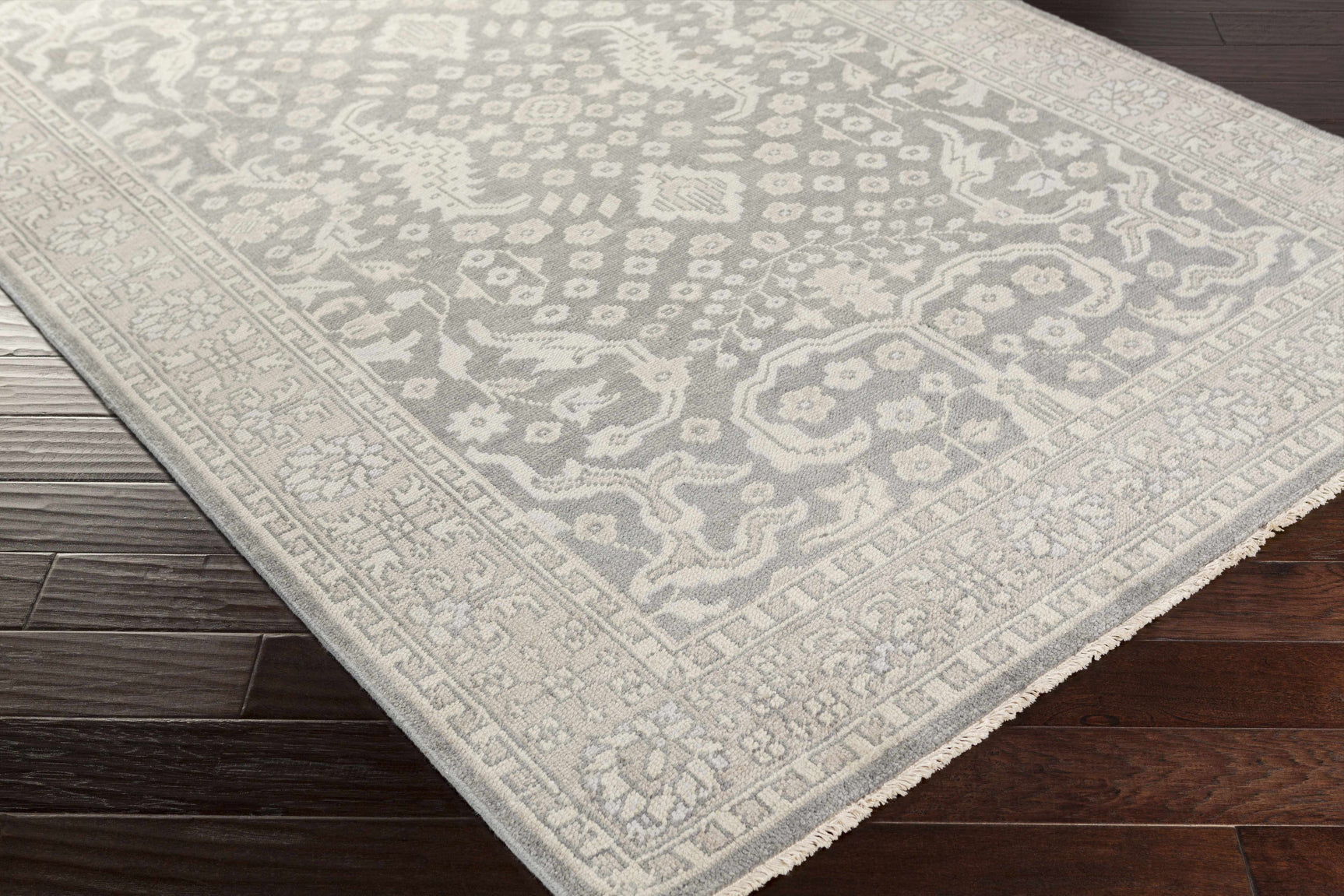 Bradfordsville Premium Rug - Clearance - Ornate Home