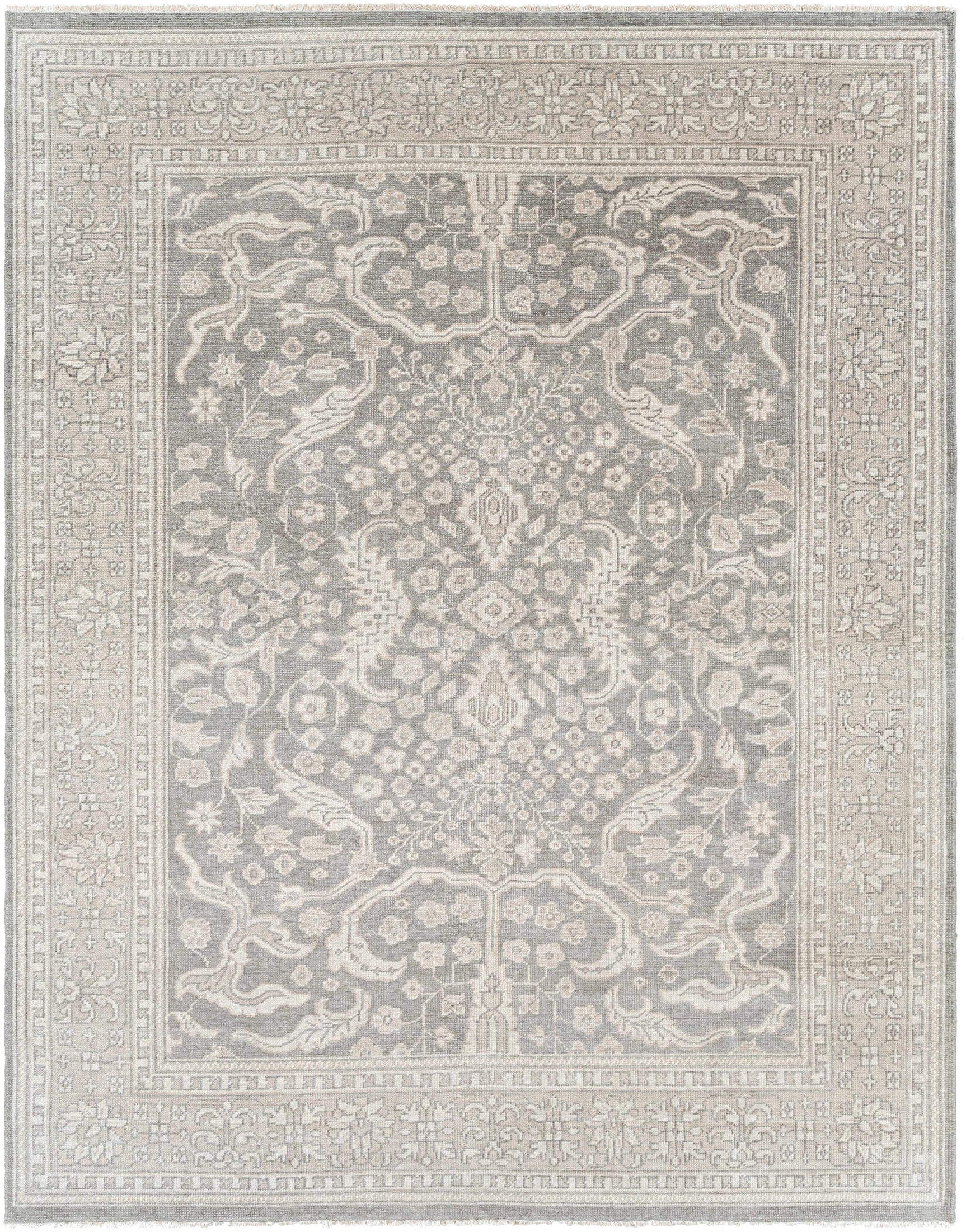 Bradfordsville Premium Rug - Clearance - Ornate Home