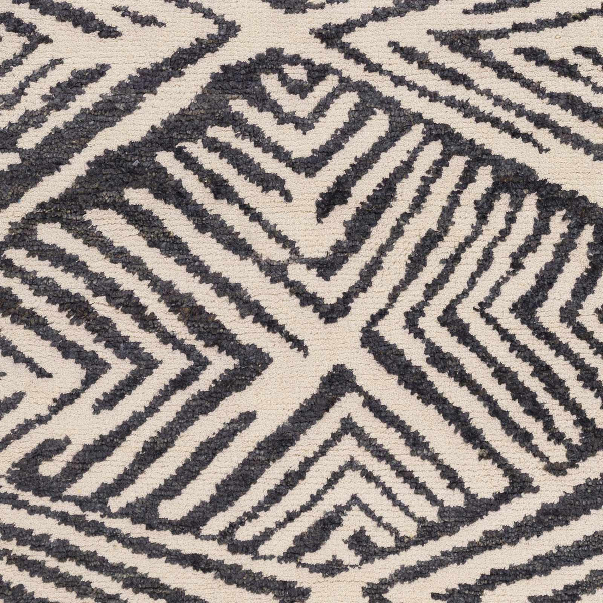 Bradshaw Clearance Jute Rug - Clearance - Ornate Home