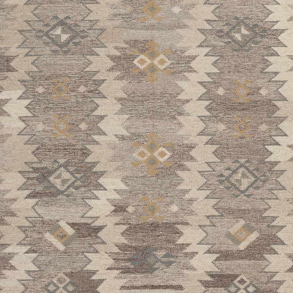 Brady Beige Wool Carpet - Clearance - Ornate Home