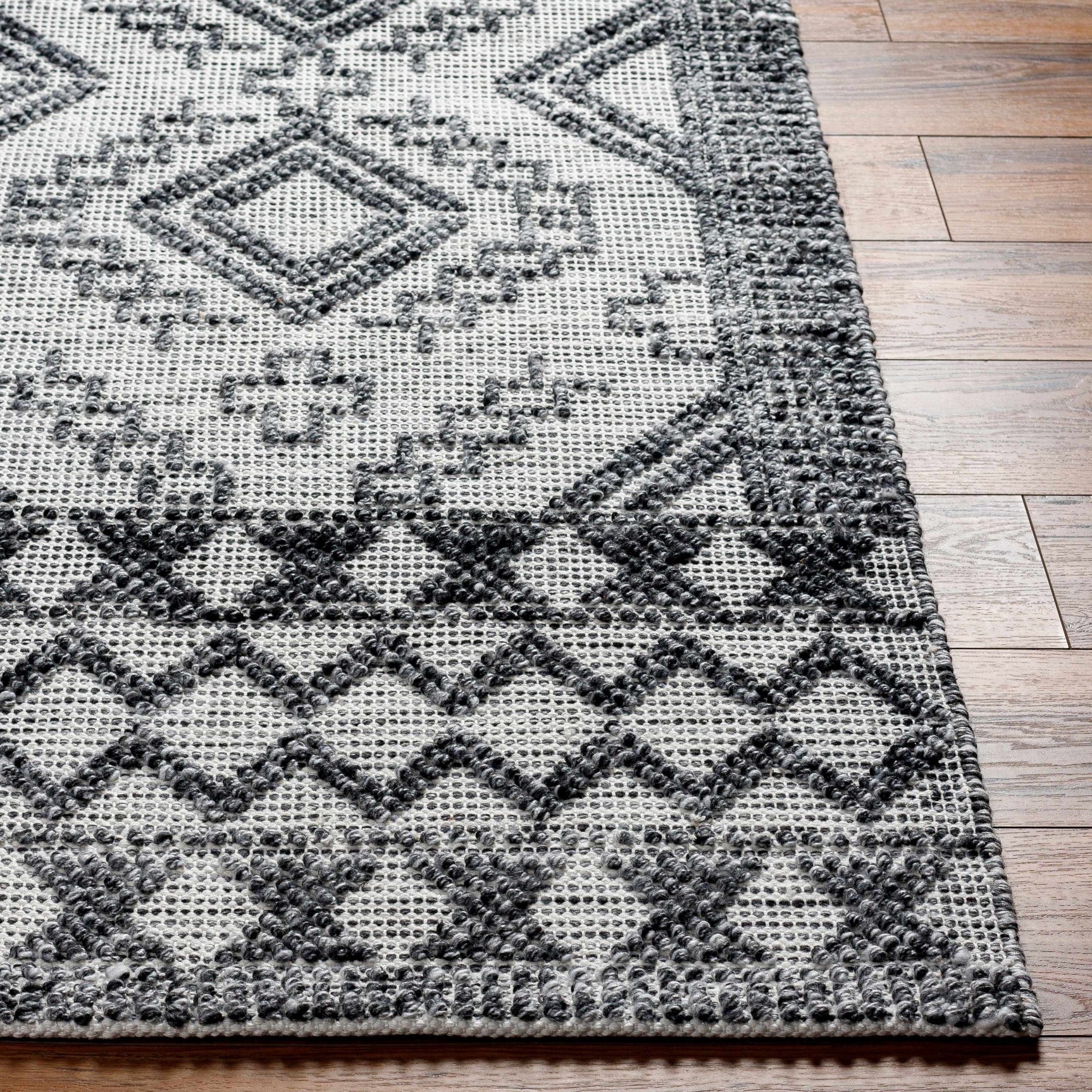 Bram Area Rug - Clearance - Ornate Home