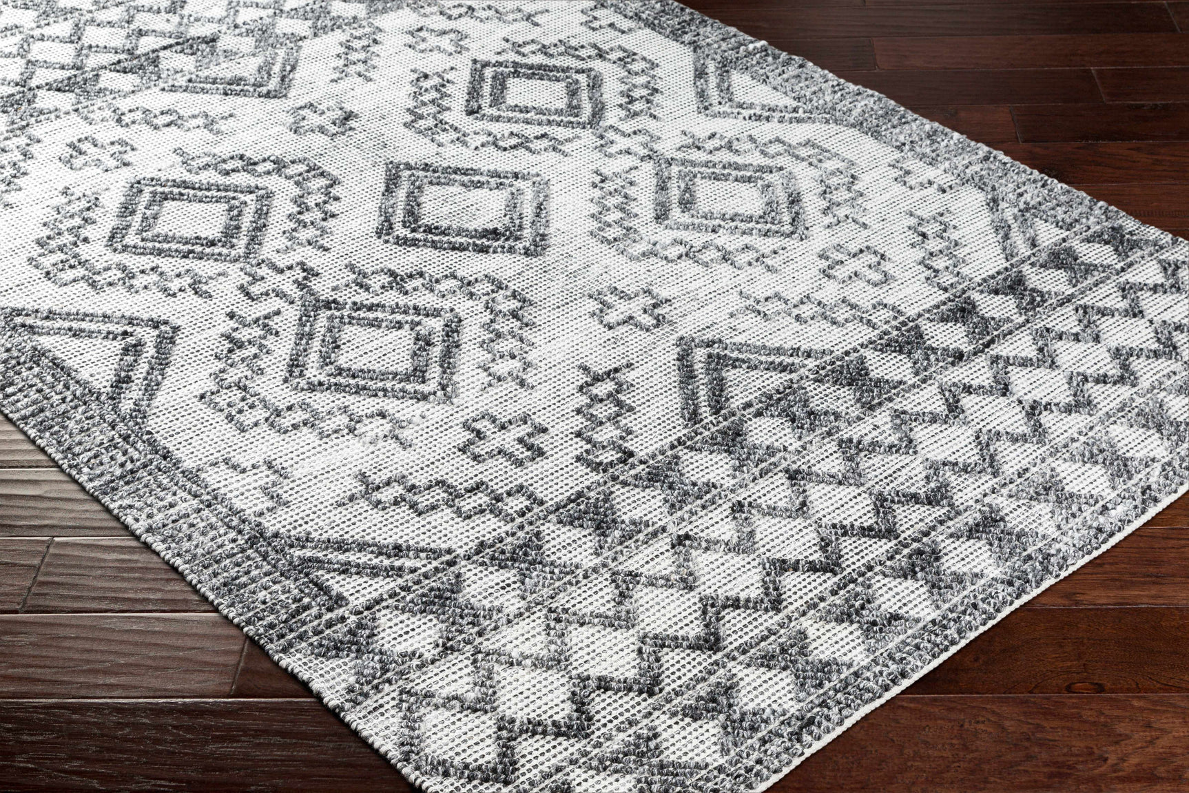 Bram Area Rug - Clearance - Ornate Home