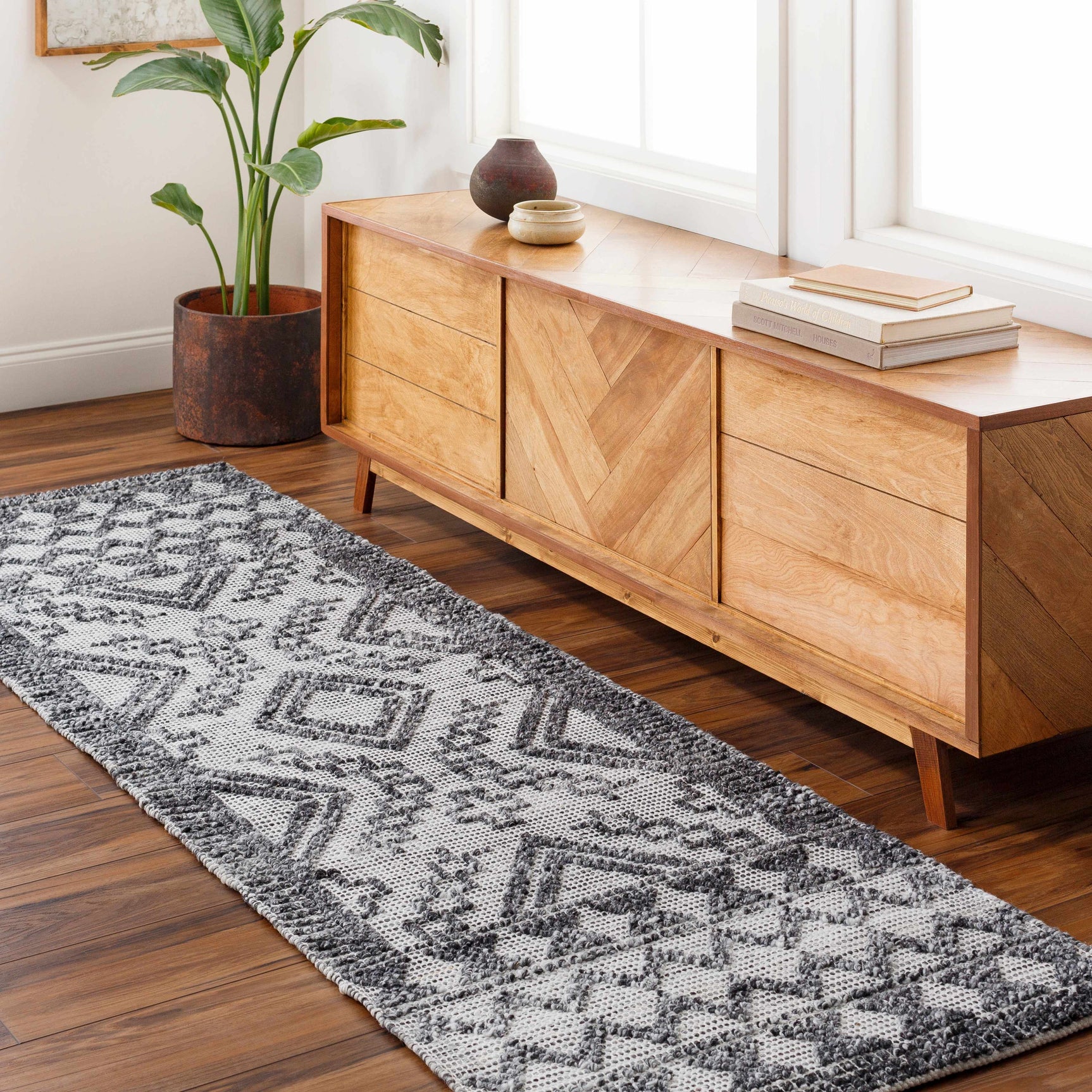 Bram Area Rug - Clearance - Ornate Home