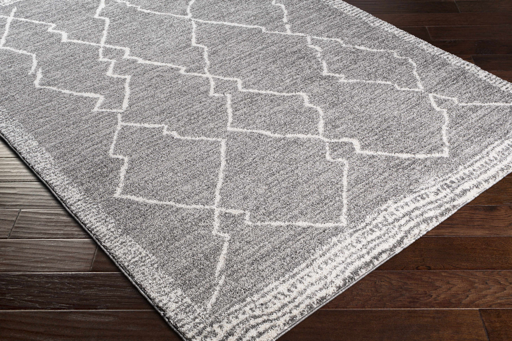 Bramham Area Rug - Ornate Home