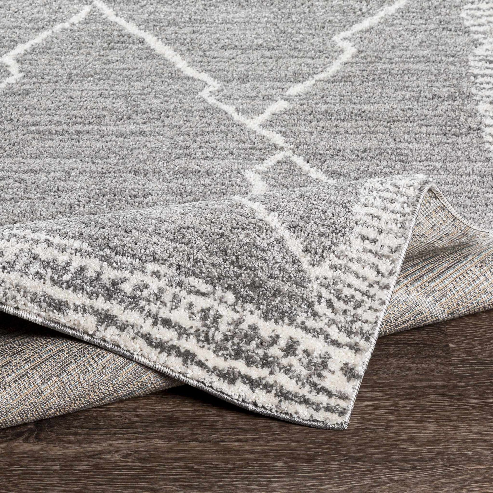 Bramham Area Rug - Ornate Home