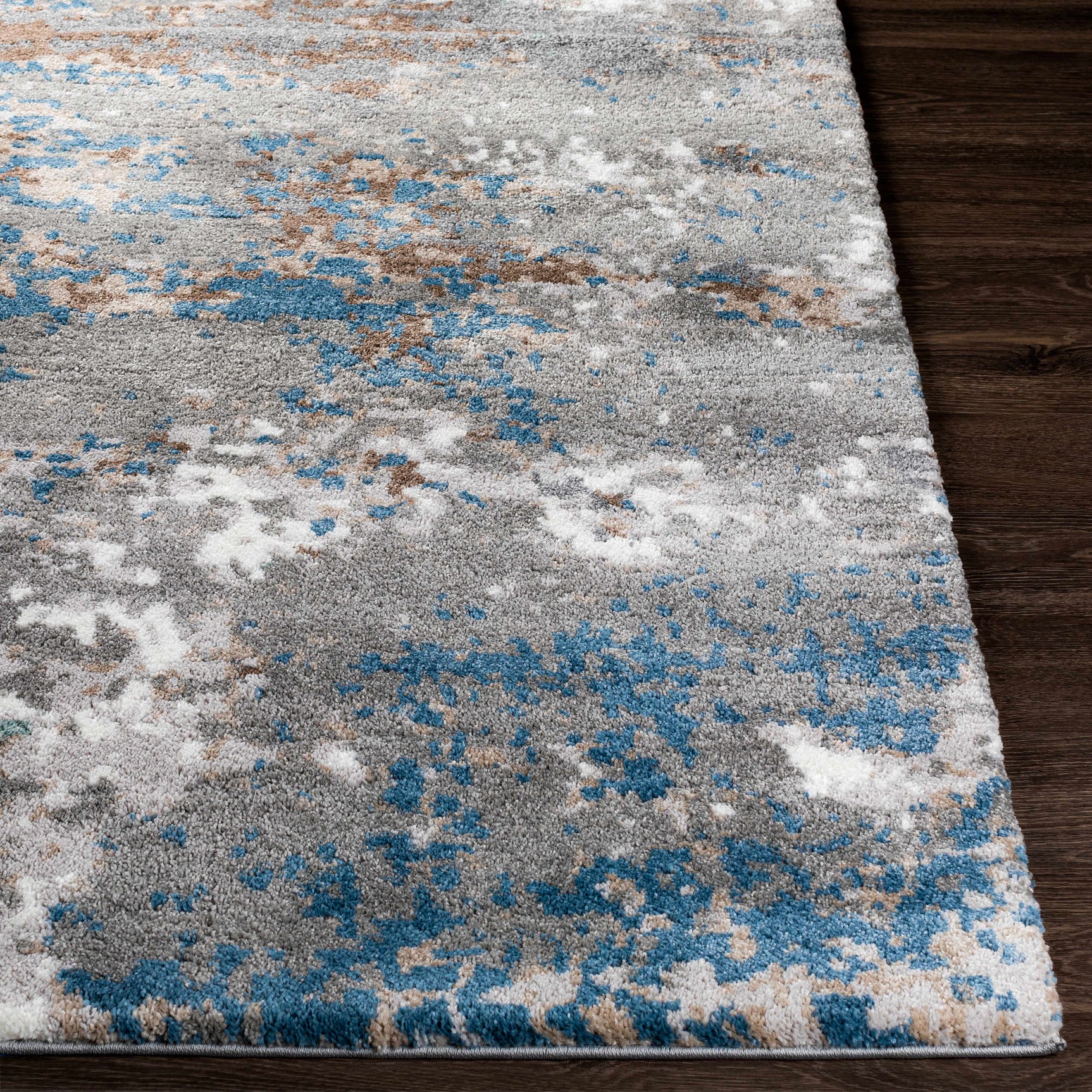 Bramley Area Rug - Clearance - Ornate Home