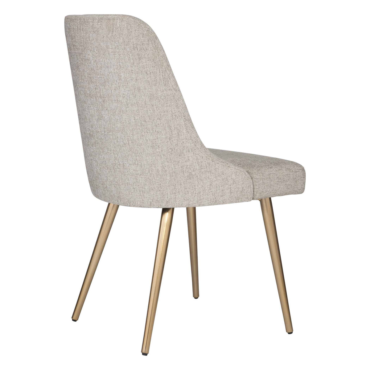 Bramwell Gray Dining Chair - Ornate Home