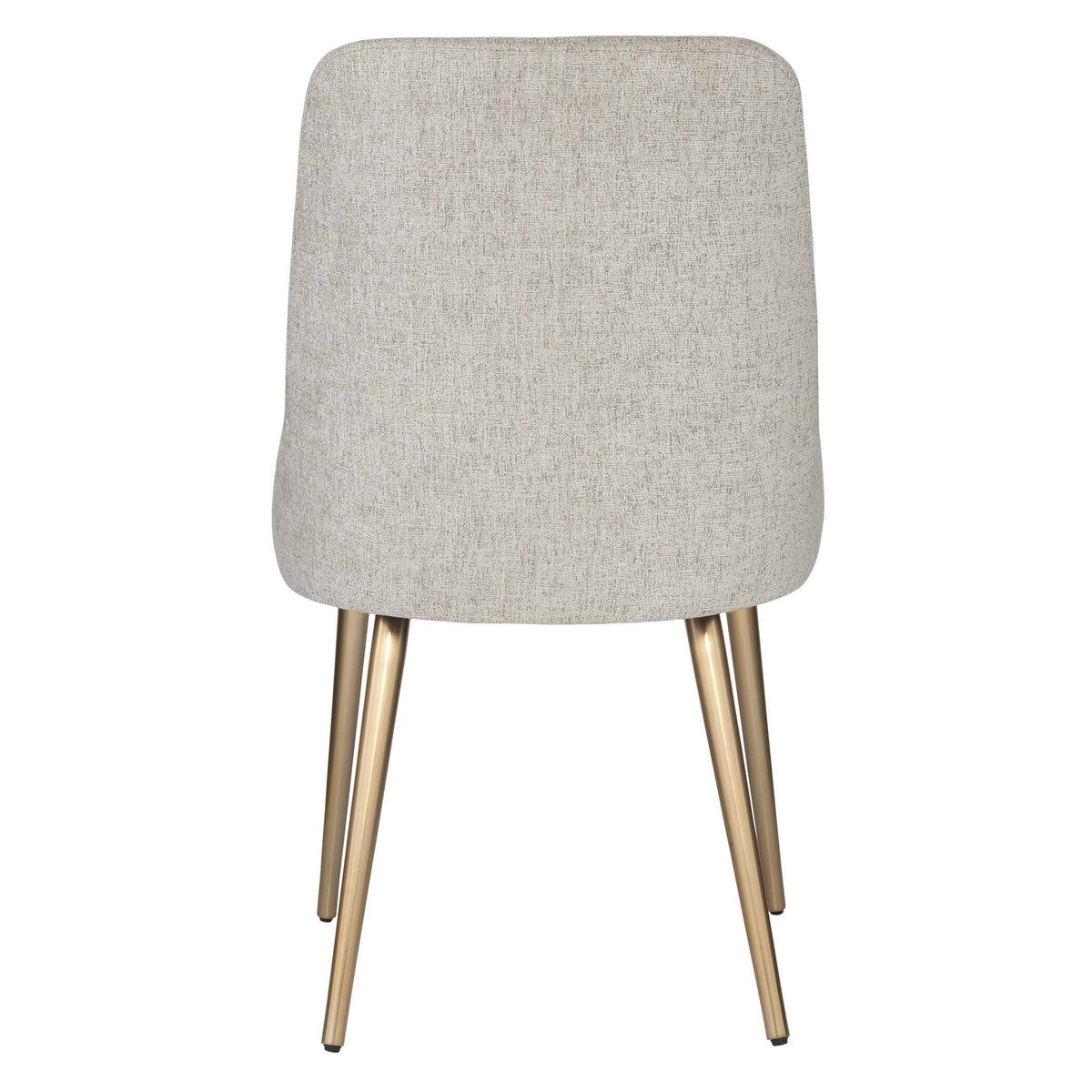 Bramwell Gray Dining Chair - Ornate Home
