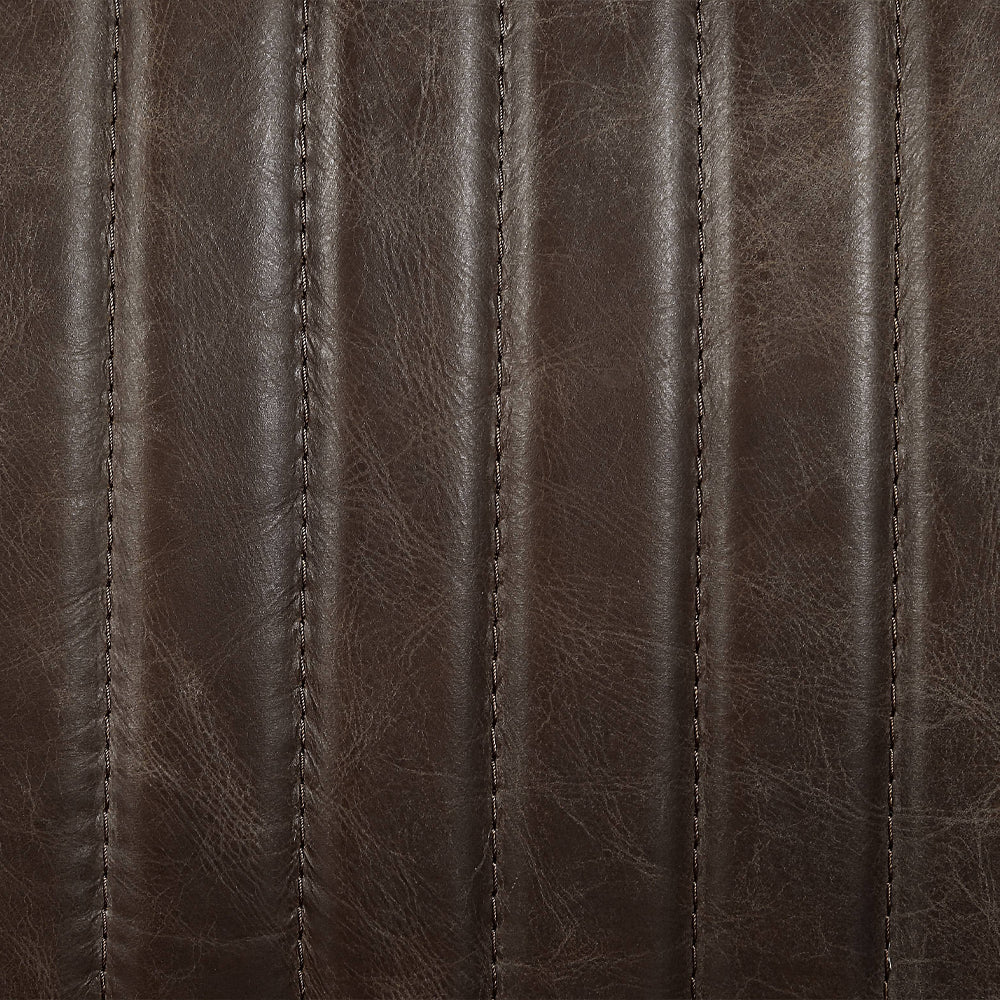 Brancaster Antique Slate Loveseat - Ornate Home