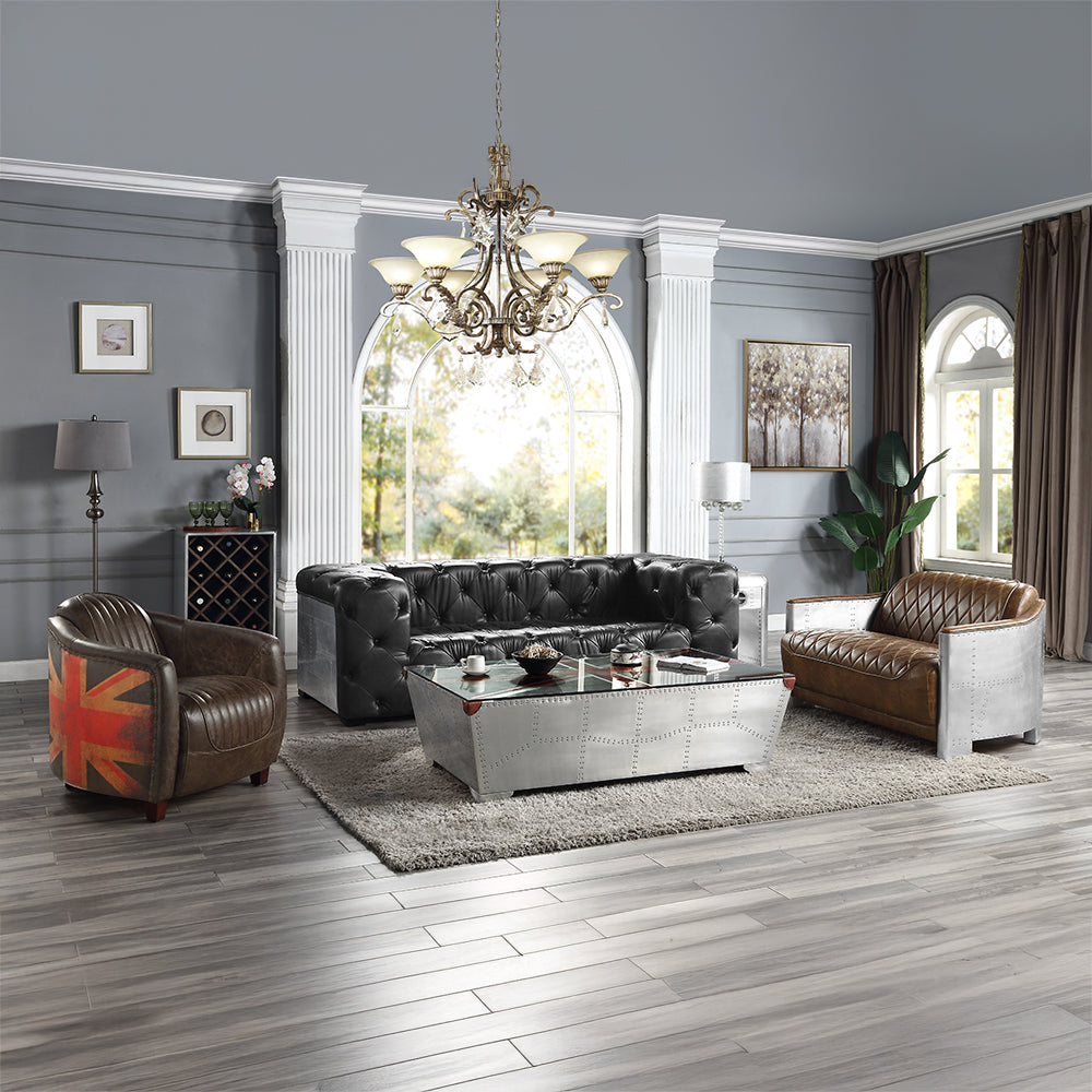 Brancaster Chair - Ornate Home