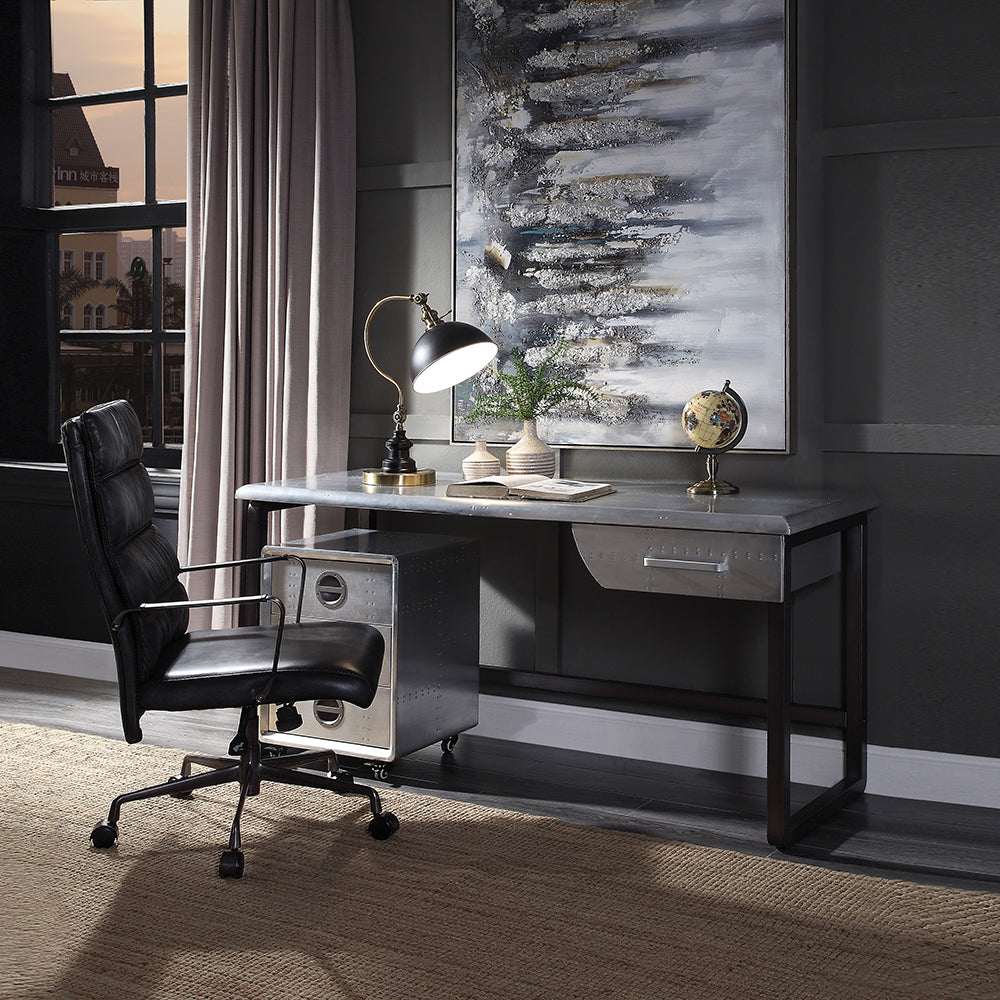 Brancaster Three Drawers Cabinet - Ornate Home