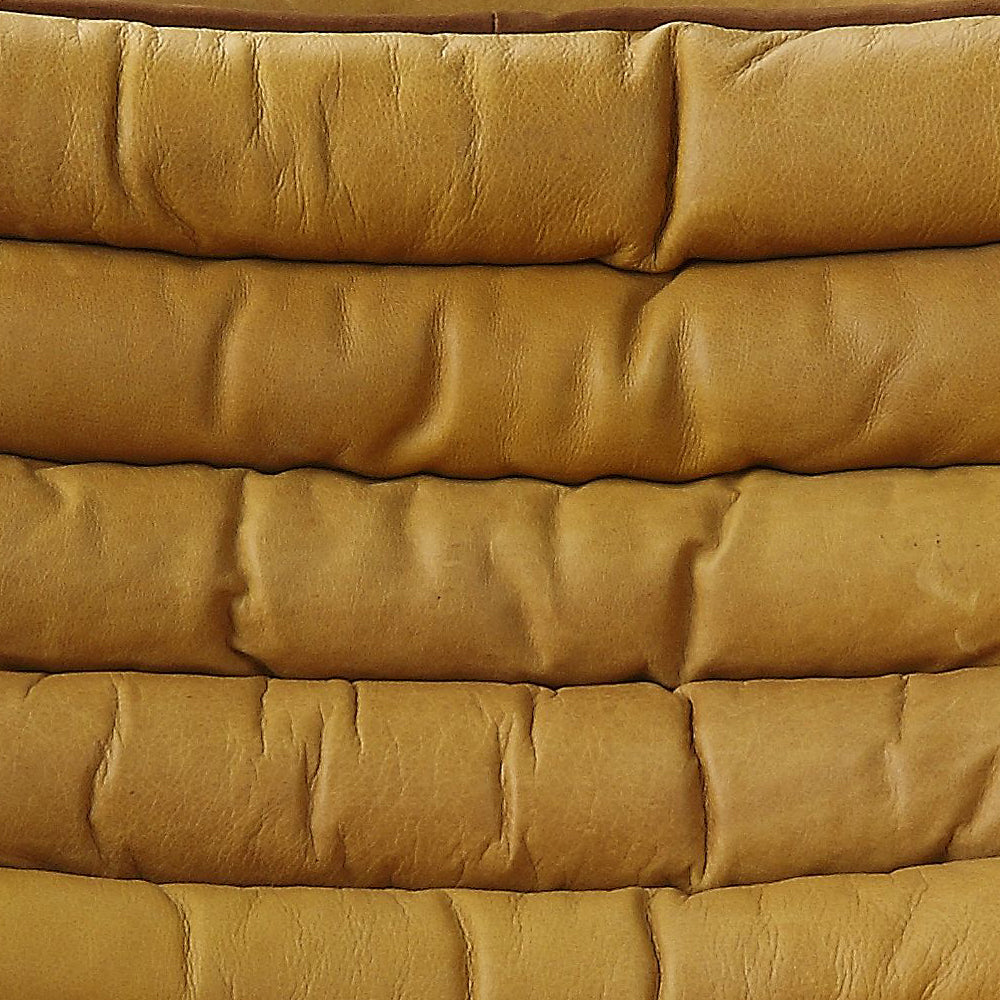 Brancaster Turmeric Accent Chair - Ornate Home