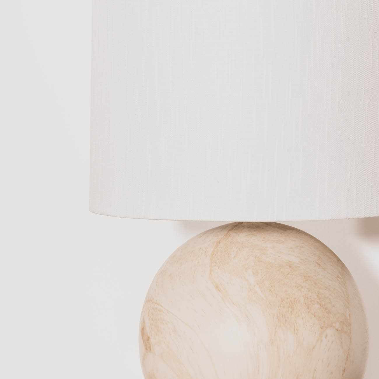 Brandvlei Table Lamp - Ornate Home