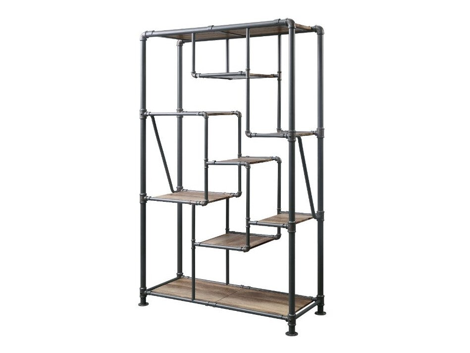 Brantley Bookshelf - Ornate Home