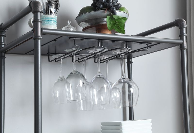 Brantley Storage - Ornate Home