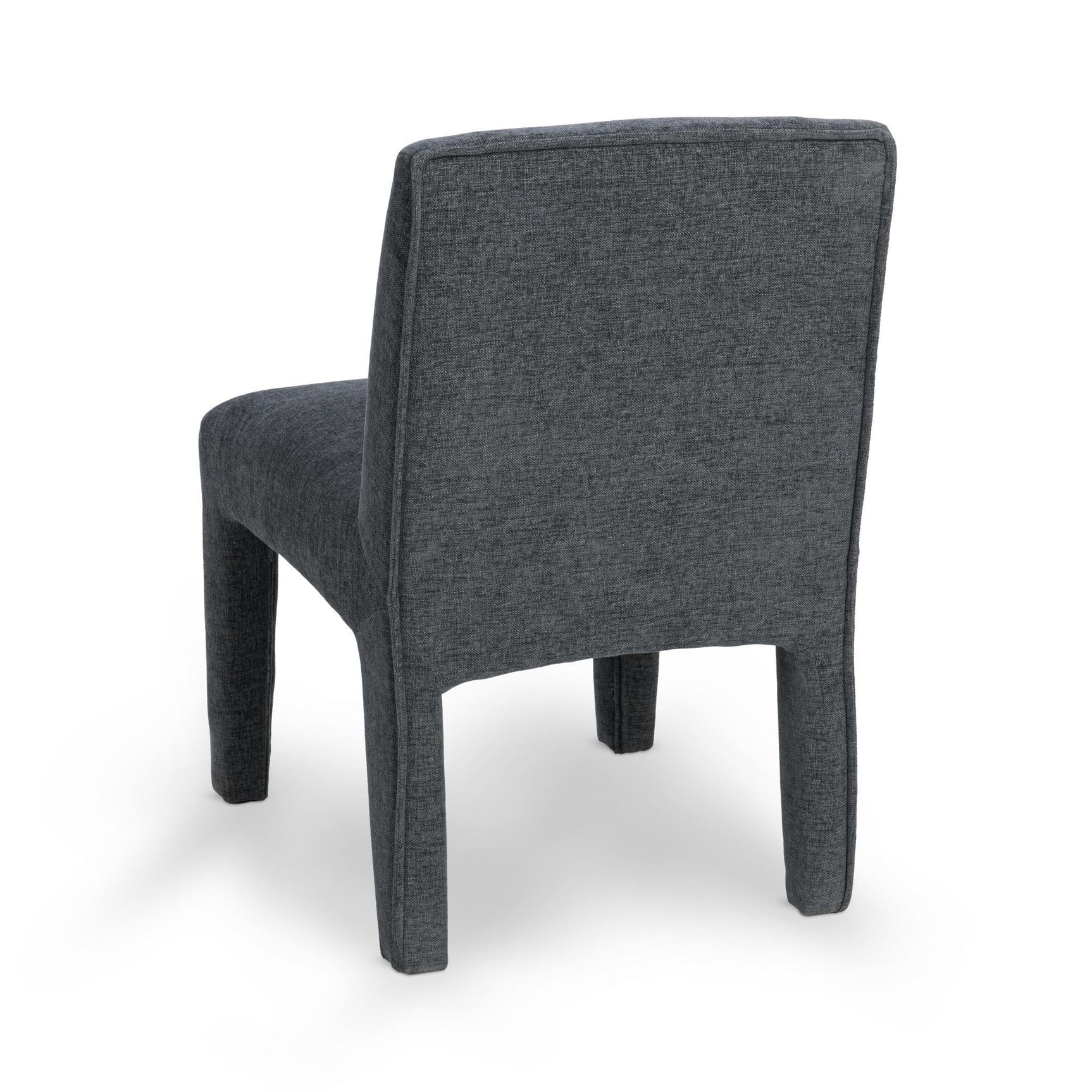 Branzon Blue Haze Dining Chair - Ornate Home
