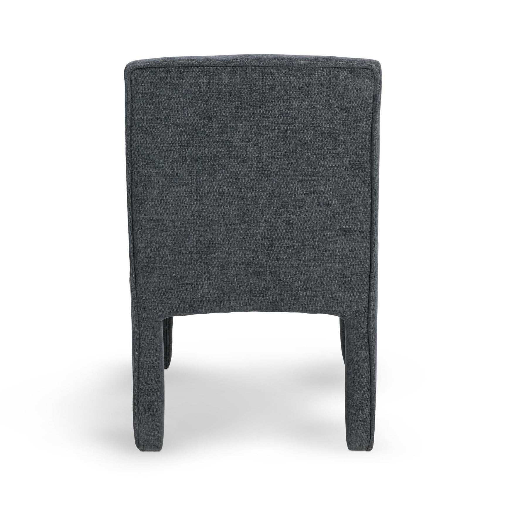 Branzon Blue Haze Dining Chair - Ornate Home