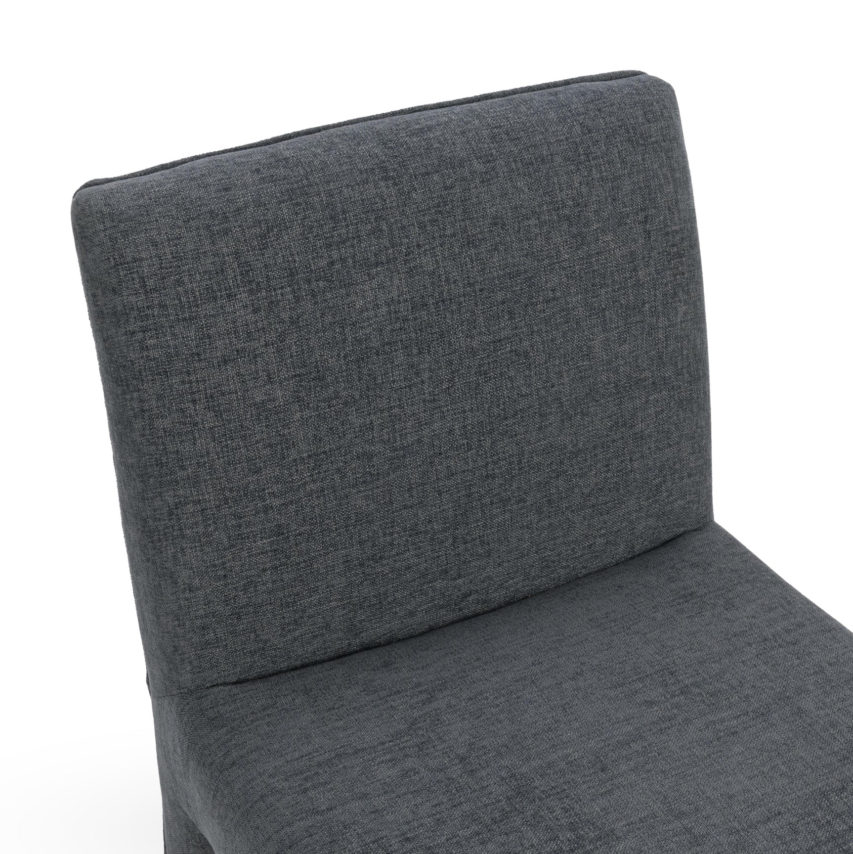 Branzon Blue Haze Dining Chair - Ornate Home