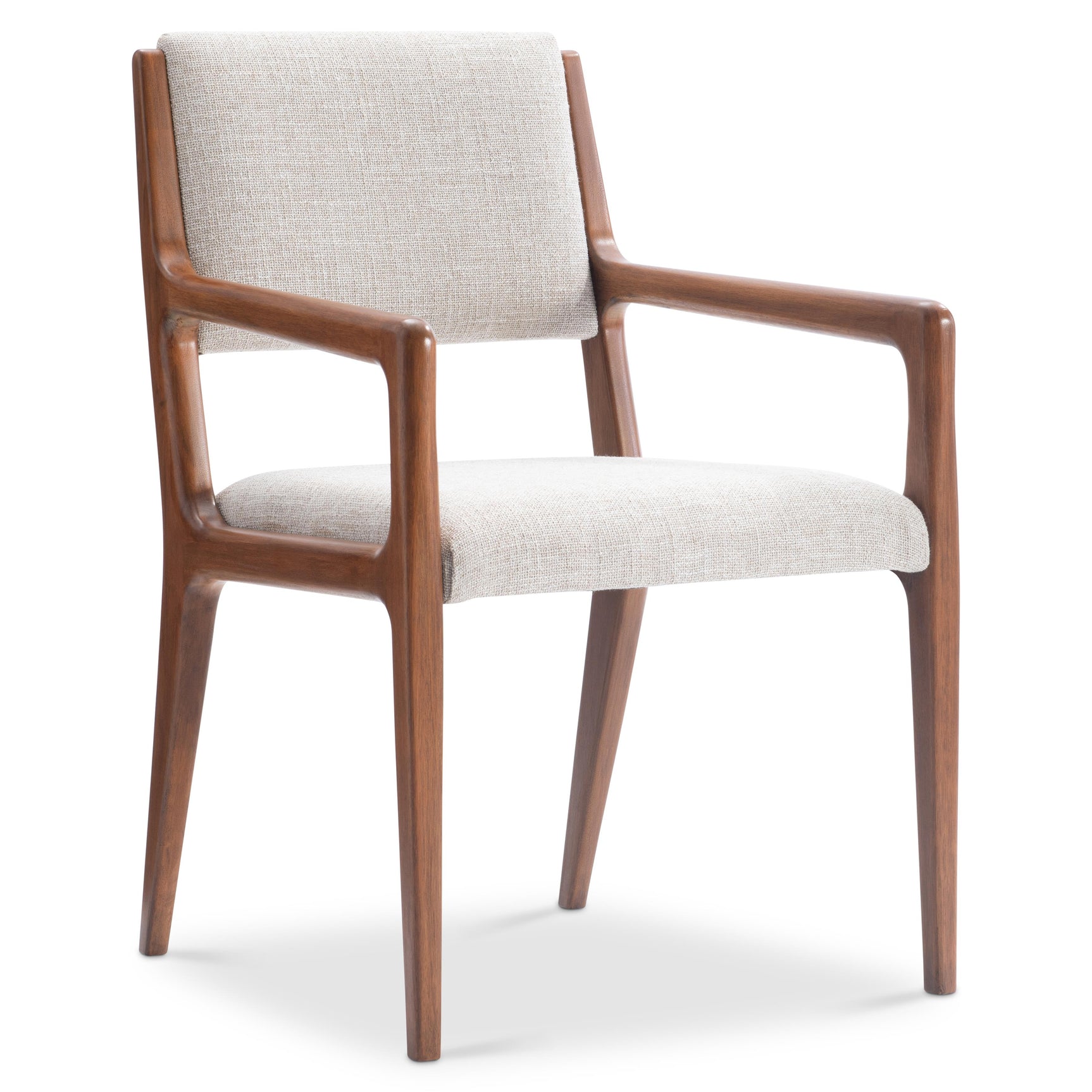 Brasea Lume Arm Chair - Ornate Home