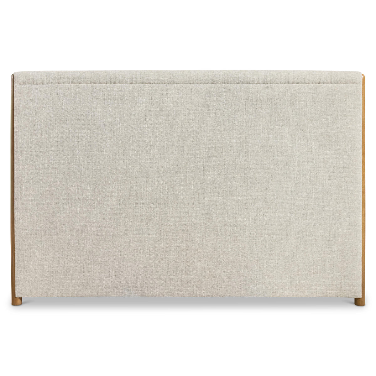 Brasea Lume King Panel Bed - Ornate Home