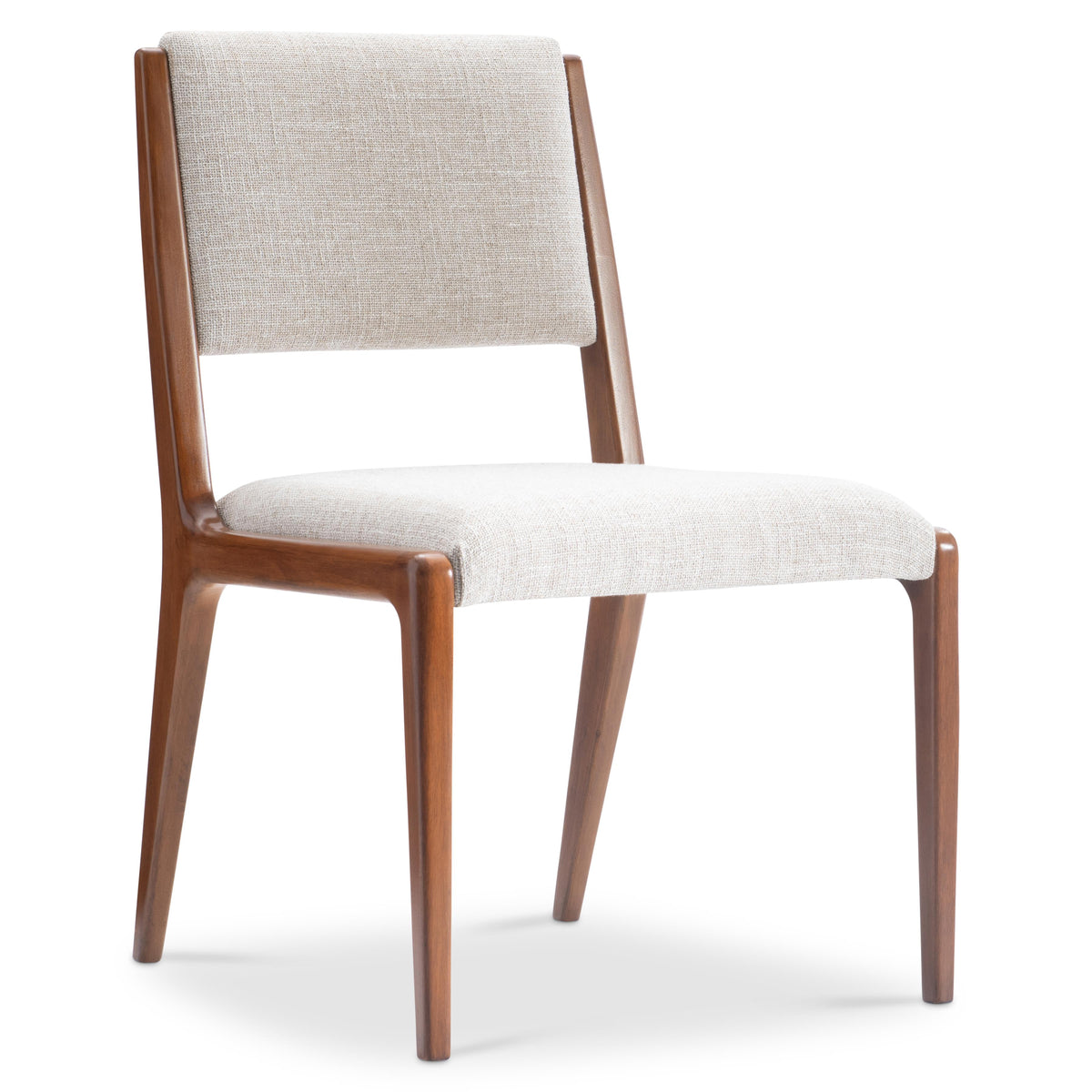 Brasea Lume Side Chair - Ornate Home