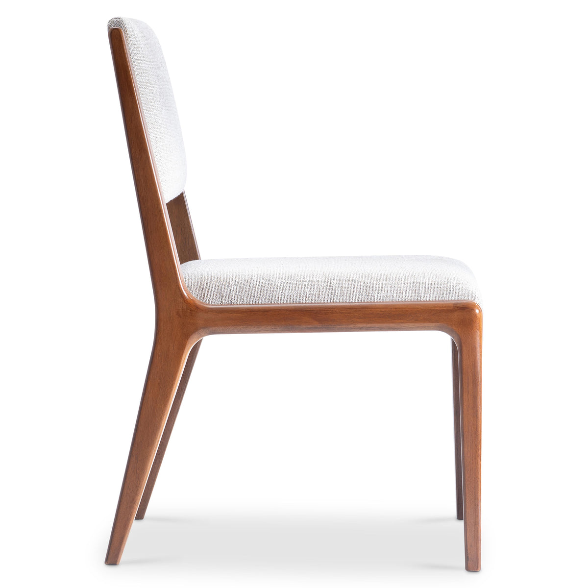 Brasea Lume Side Chair - Ornate Home