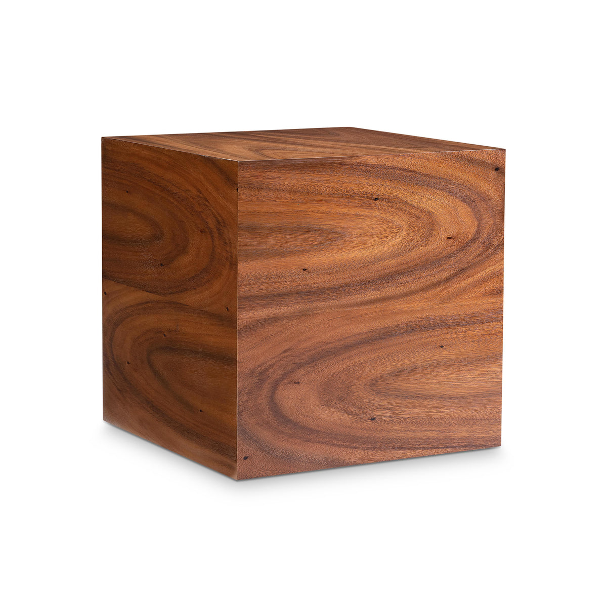 Brasea Lume Side Table - Ornate Home