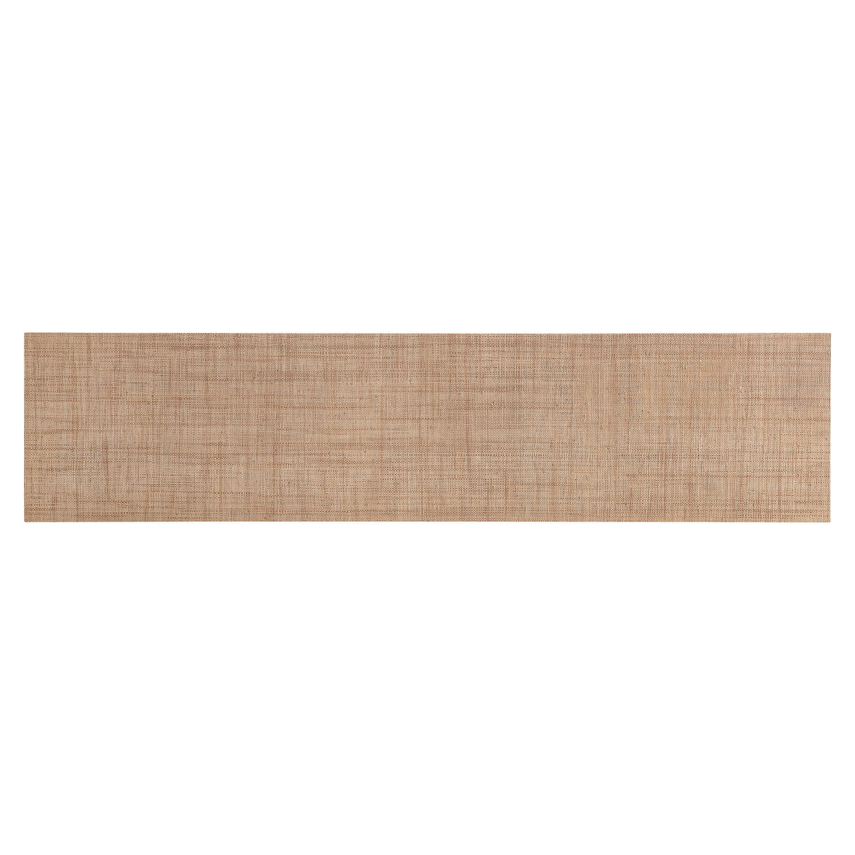Brasea Natural Wood/Tan Console Table - Ornate Home