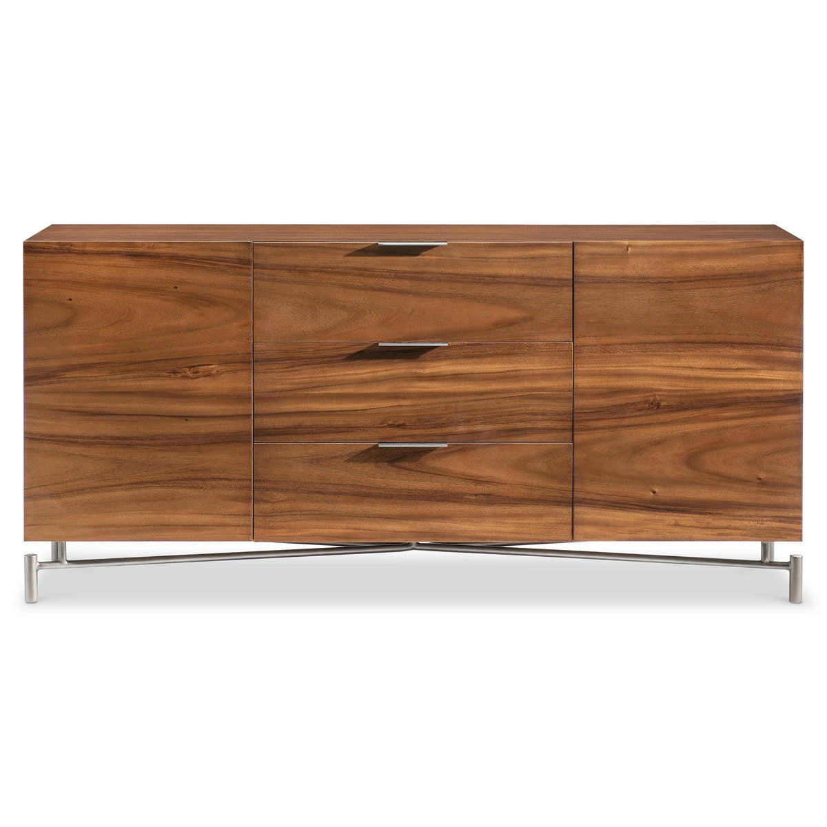 Brasea Tungsten Buffet - Ornate Home