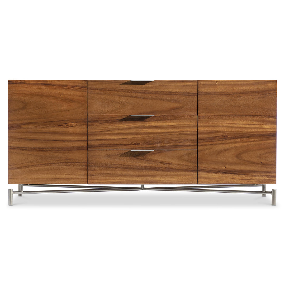 Brasea Tungsten Buffet - Ornate Home
