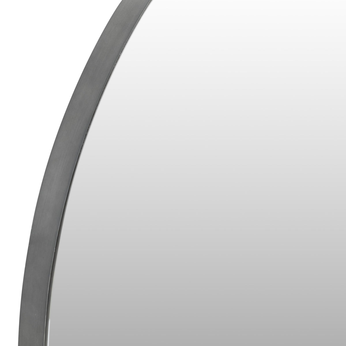 Brasea Tungsten Mirror - Ornate Home