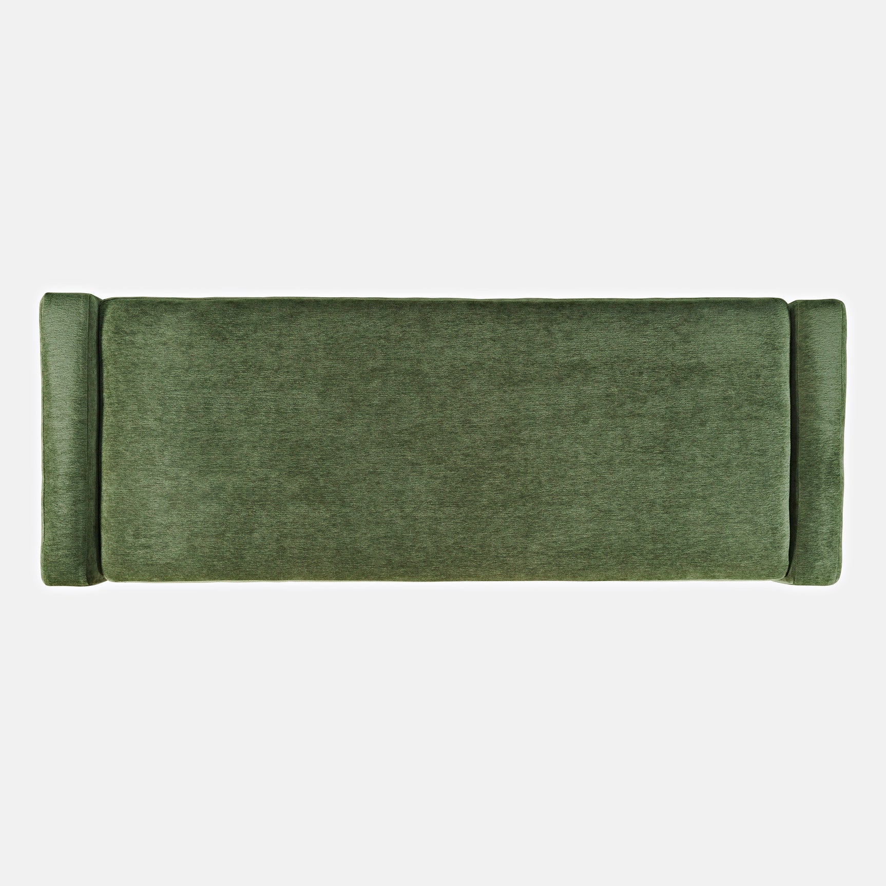 Braun Forest Storage Bench - Ornate Home