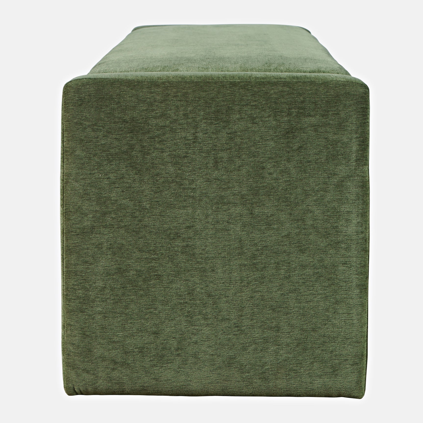 Braun Forest Storage Bench - Ornate Home