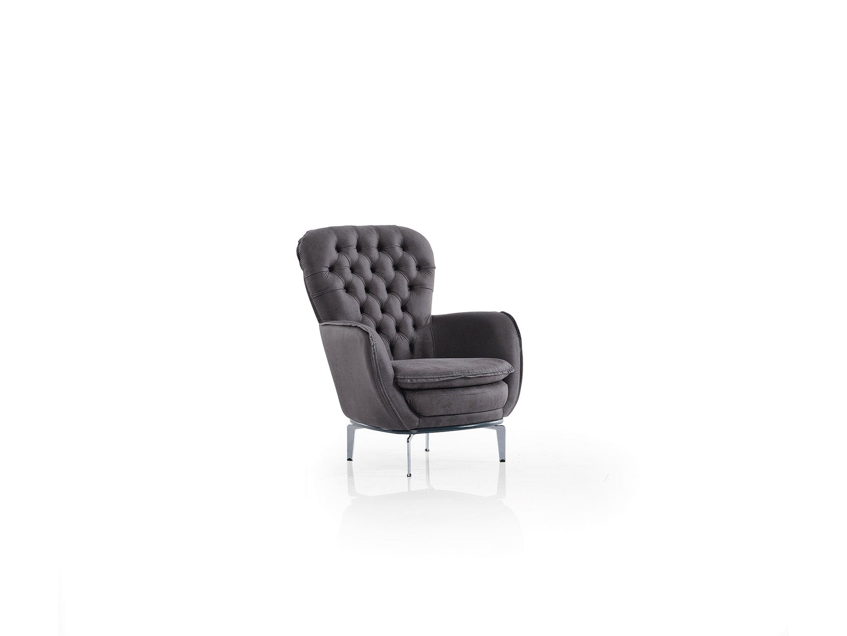 Bravo Black Chair