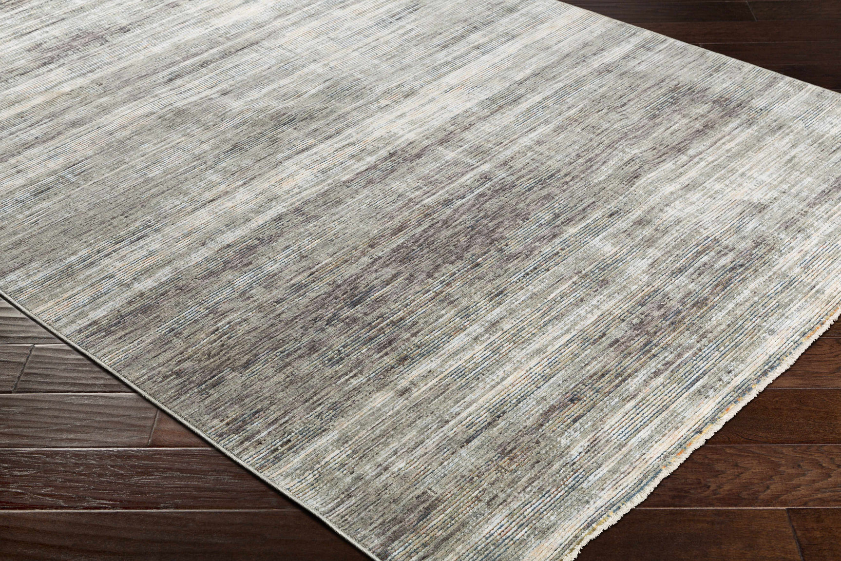 Braxton Carved Statement Area Rug - Clearance - Ornate Home
