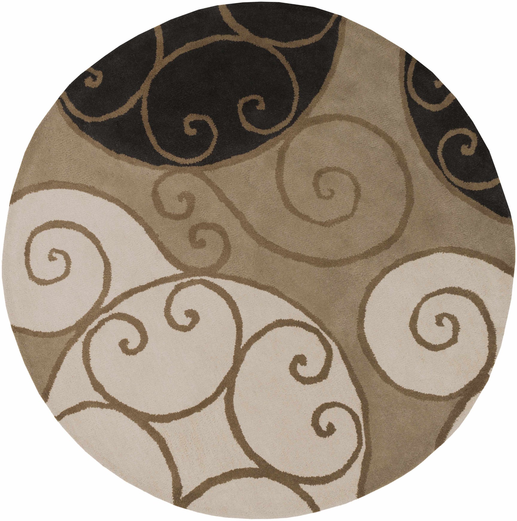 Bray Area Rug - Clearance - Ornate Home