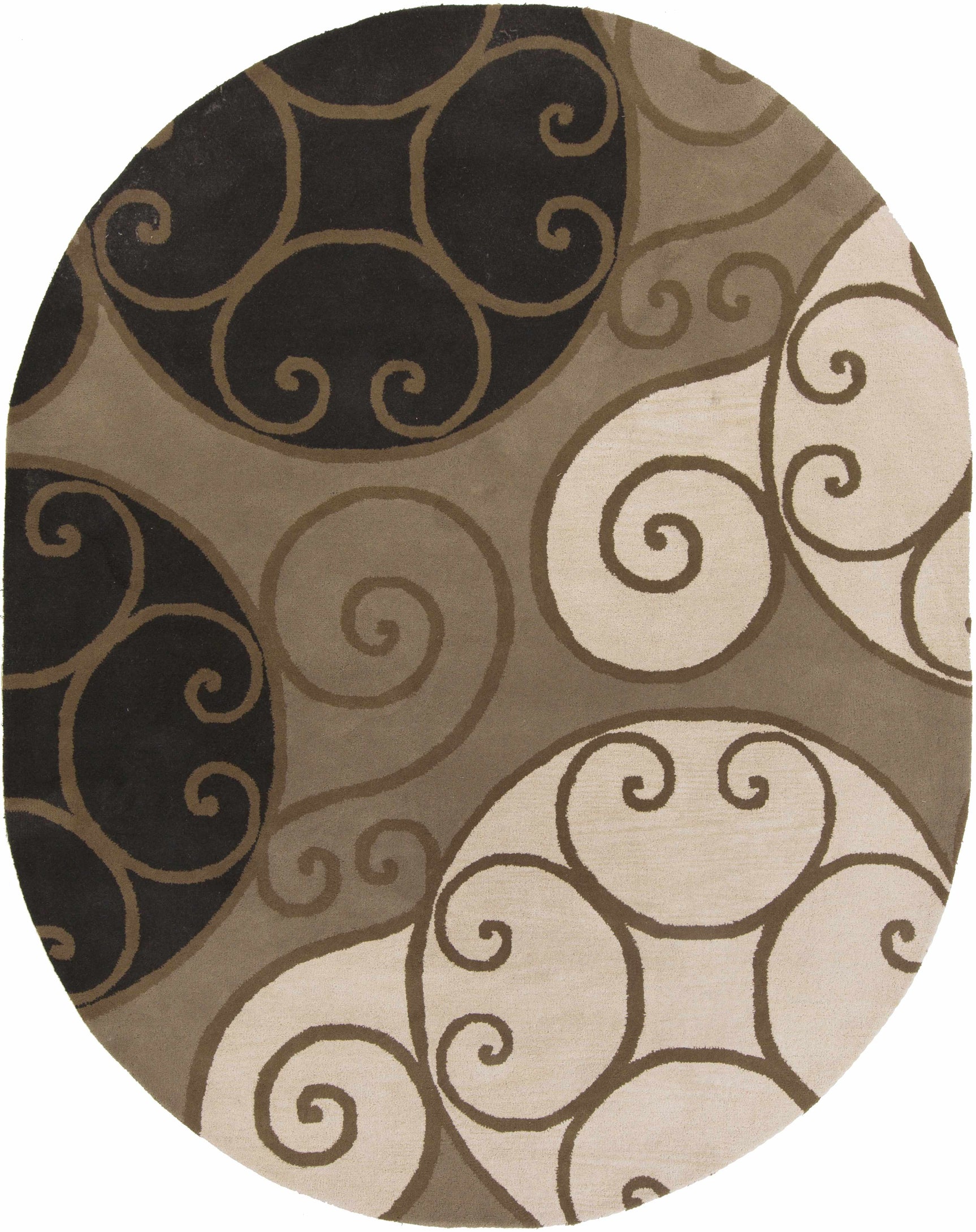 Bray Area Rug - Clearance - Ornate Home
