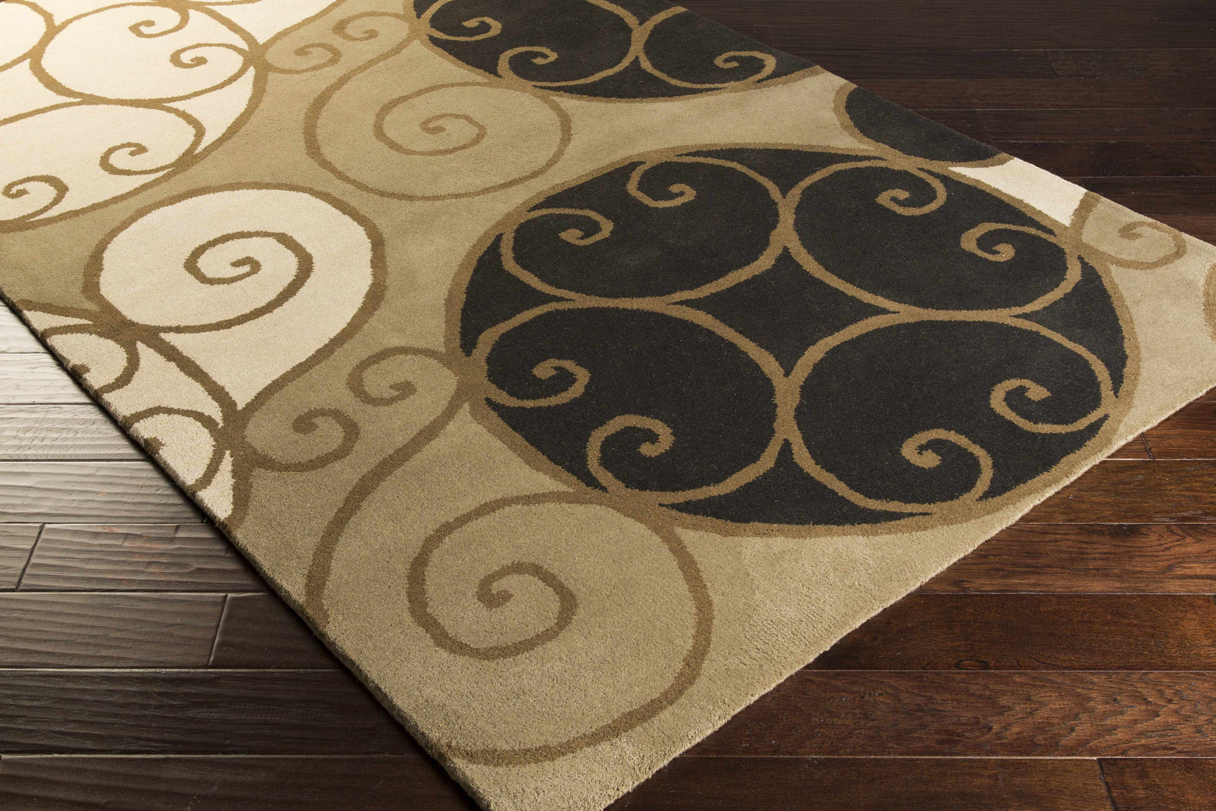 Bray Area Rug - Clearance - Ornate Home