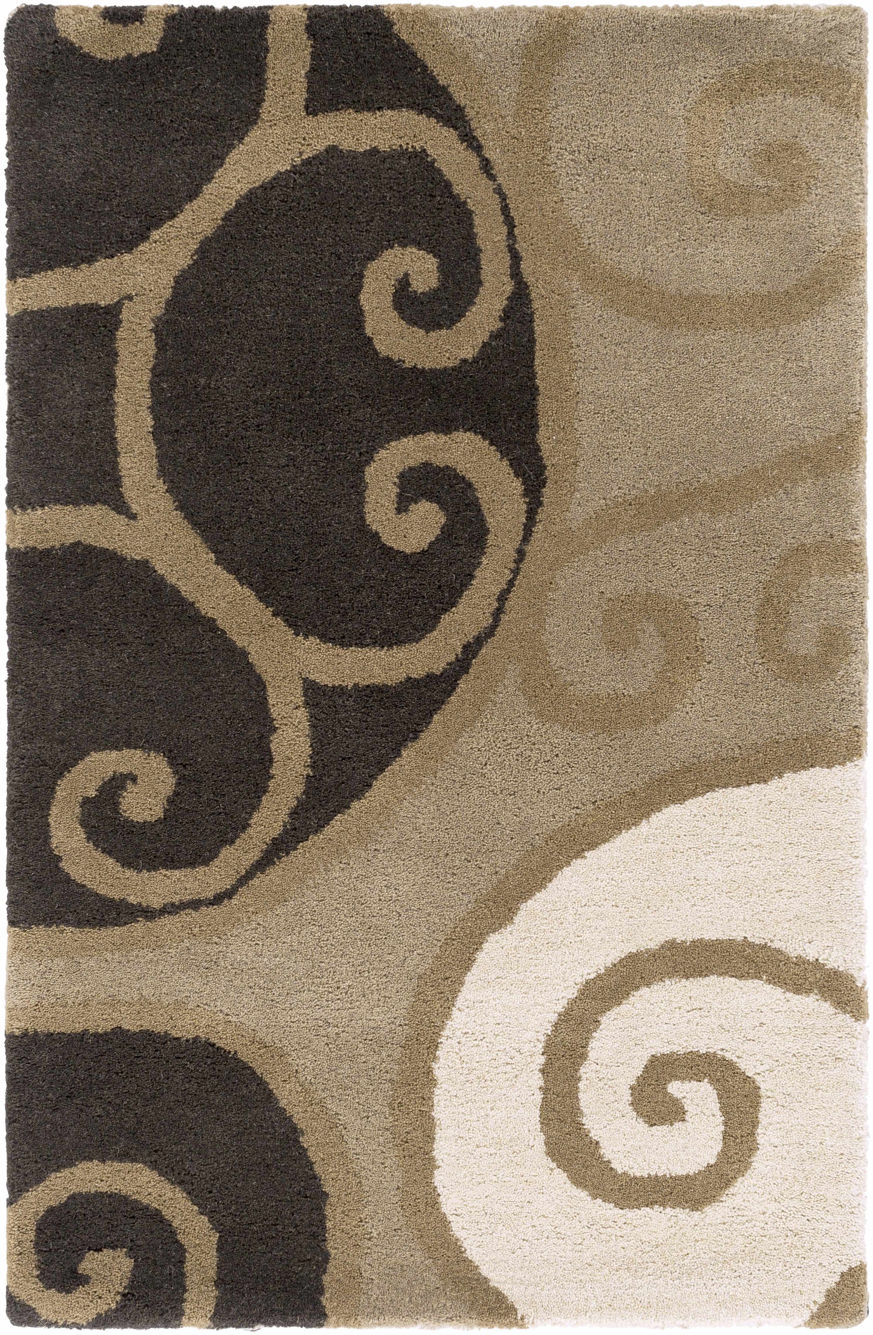 Bray Area Rug - Clearance - Ornate Home