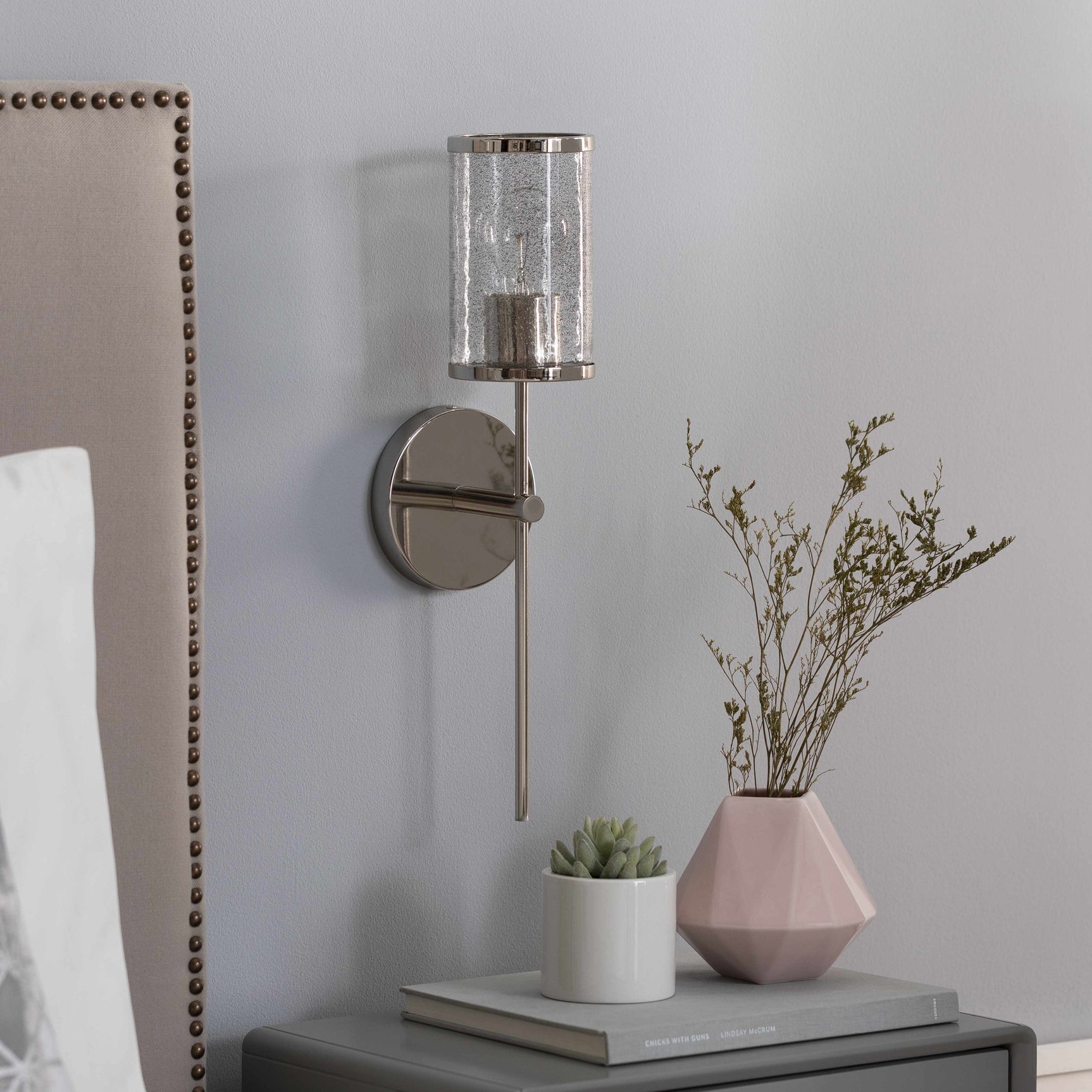 Braybrook Wall Sconces - Clearance - Ornate Home